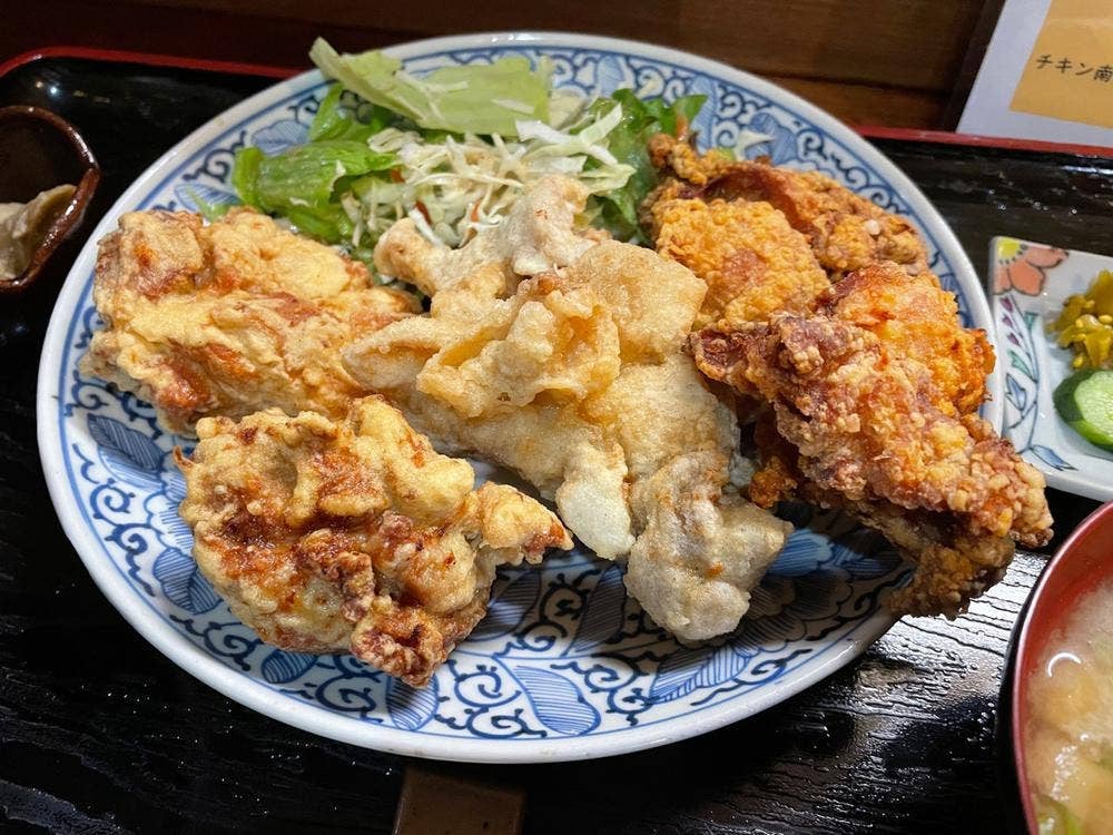 めんどり屋