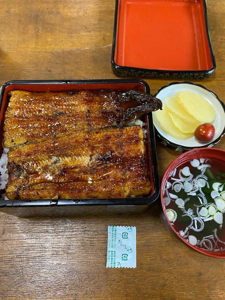 ドライブイン名馬里