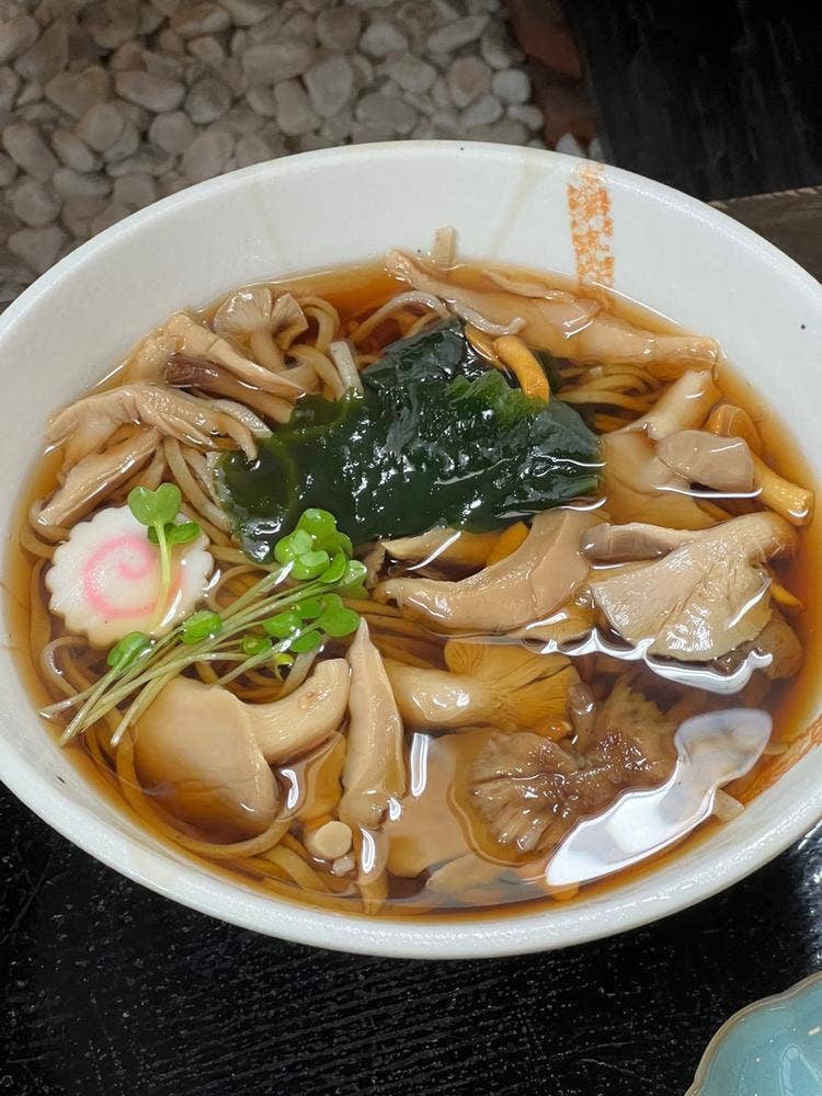 麺元 田舎家