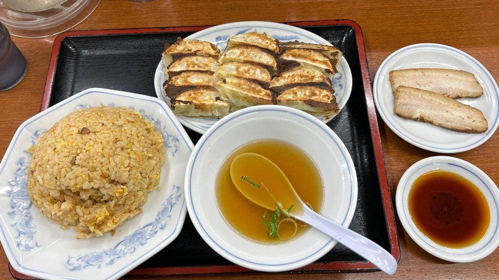 福しん 新大久保店