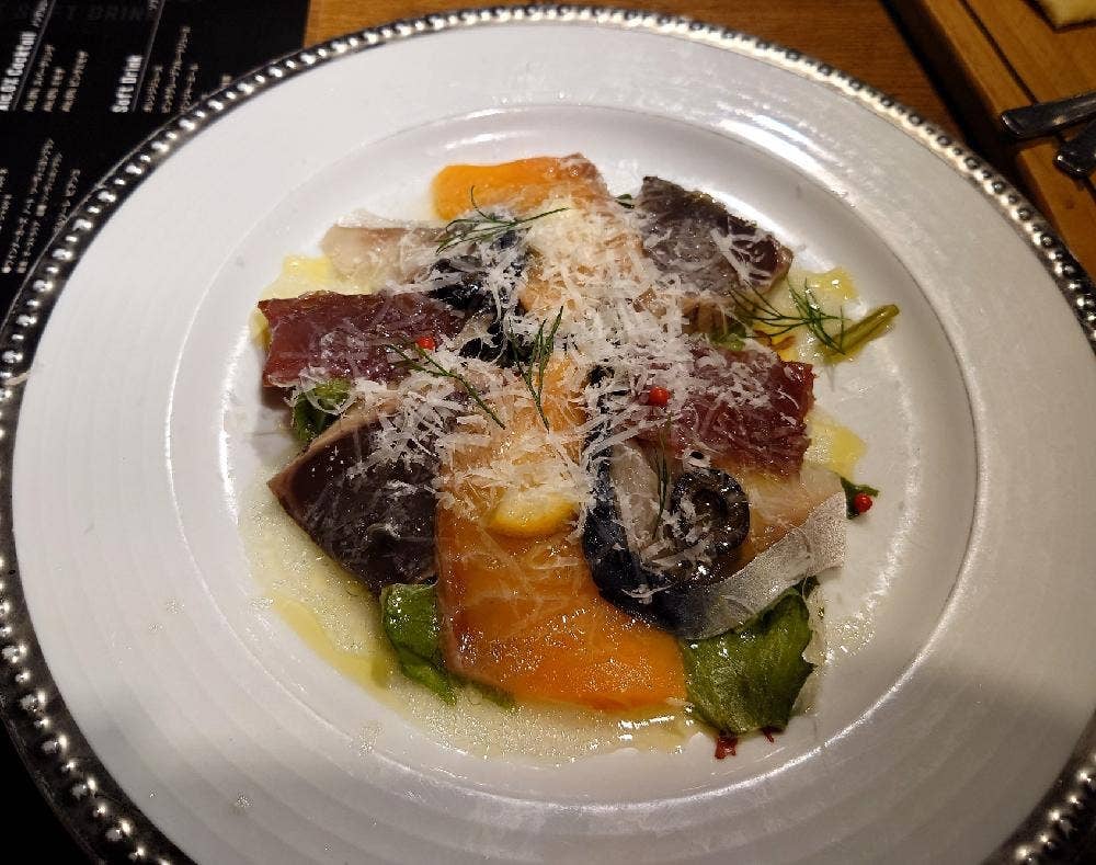 WINEHALL GLAMOUR 銀座