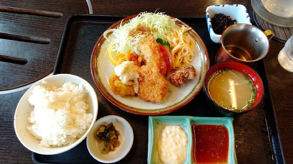 黒田屋 原店