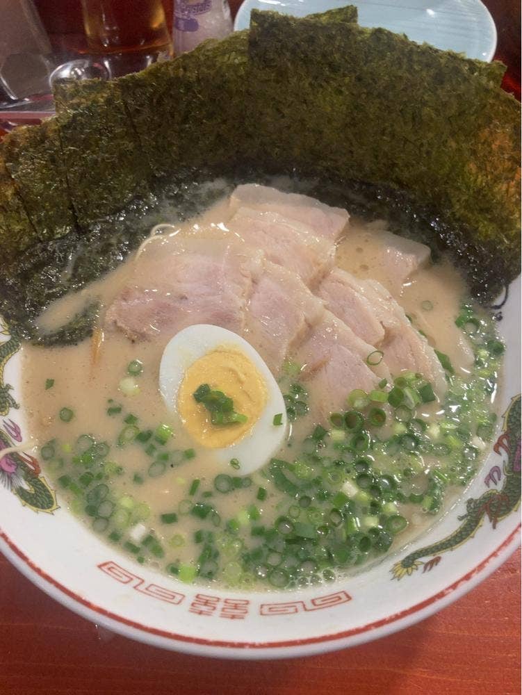 麺's Diner KAMACHI