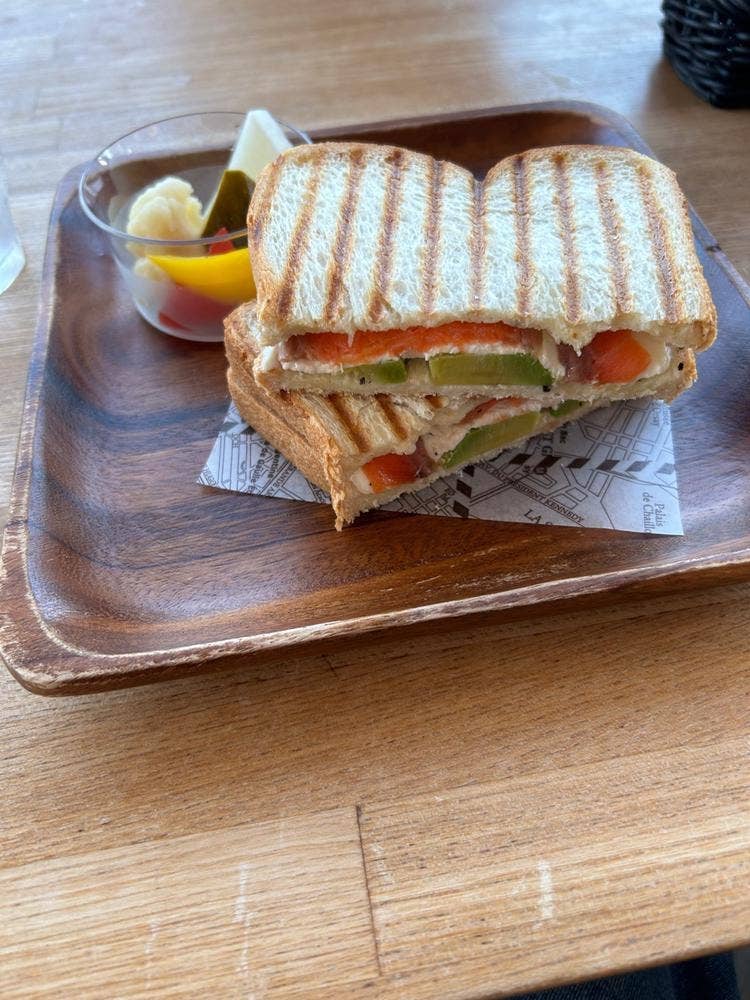 cafe craft