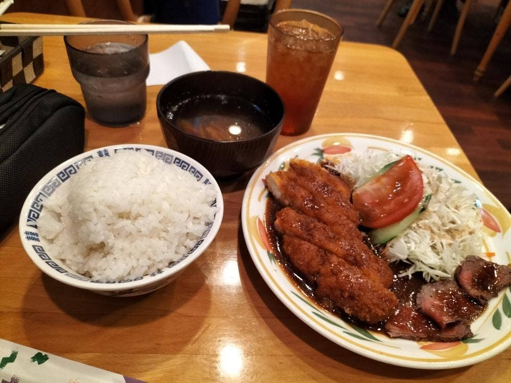 森のなかまたち