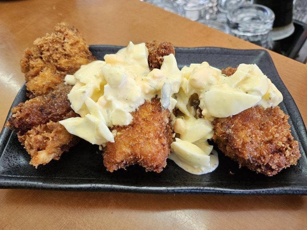 馬笑屋 金沢競馬場店