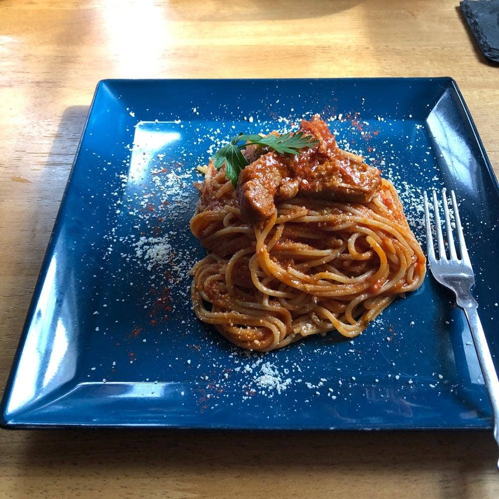 Cafe & Diner Alba