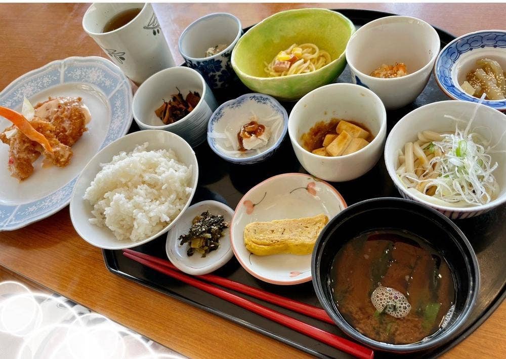 和ダイニング 卓蔵