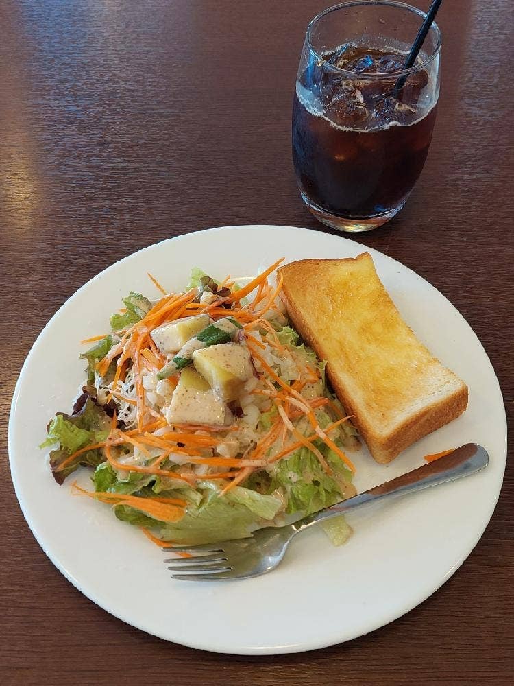 Cafe Makino