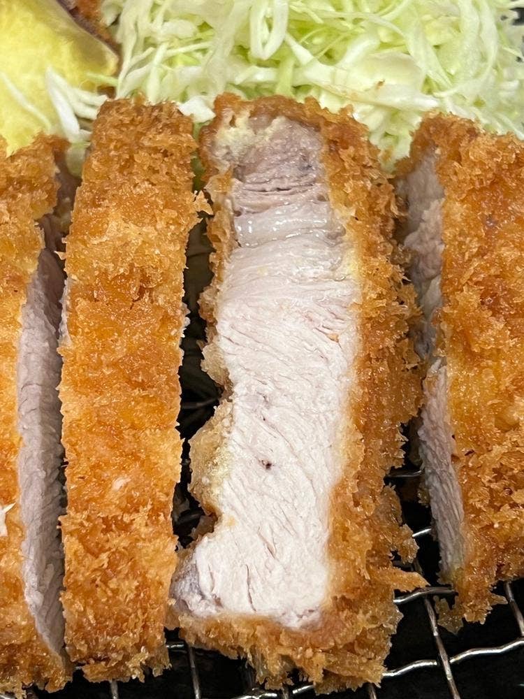 とんかつ栄ちゃん