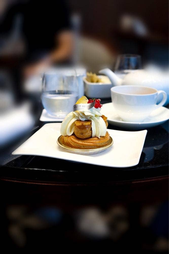 The Union Bar & Lounge