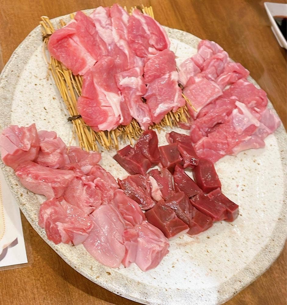 旅するジンギスカン 生らむバッハ 円頓寺商店街店