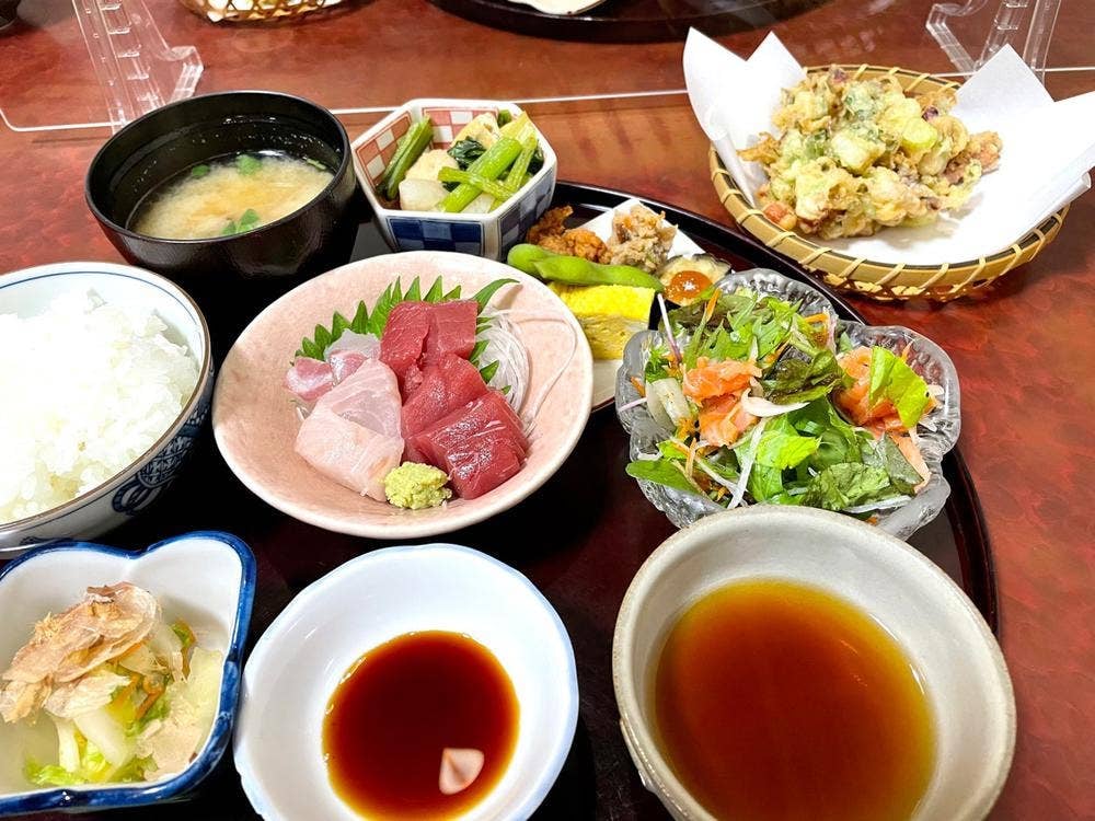魚末