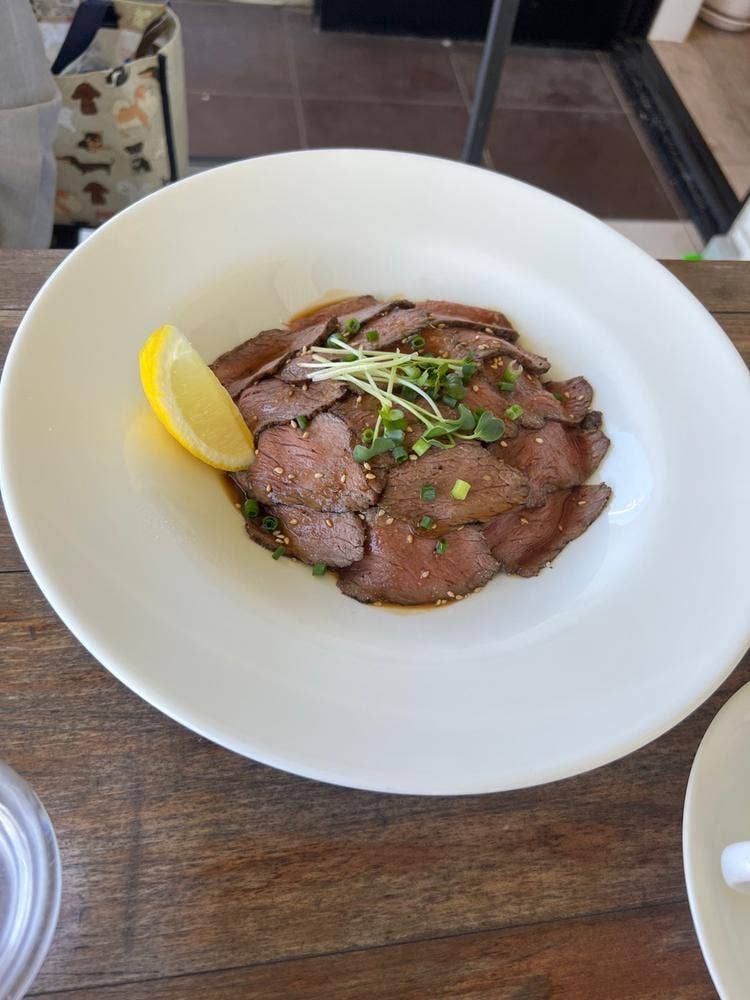 Cafe&Restaurant FunFun