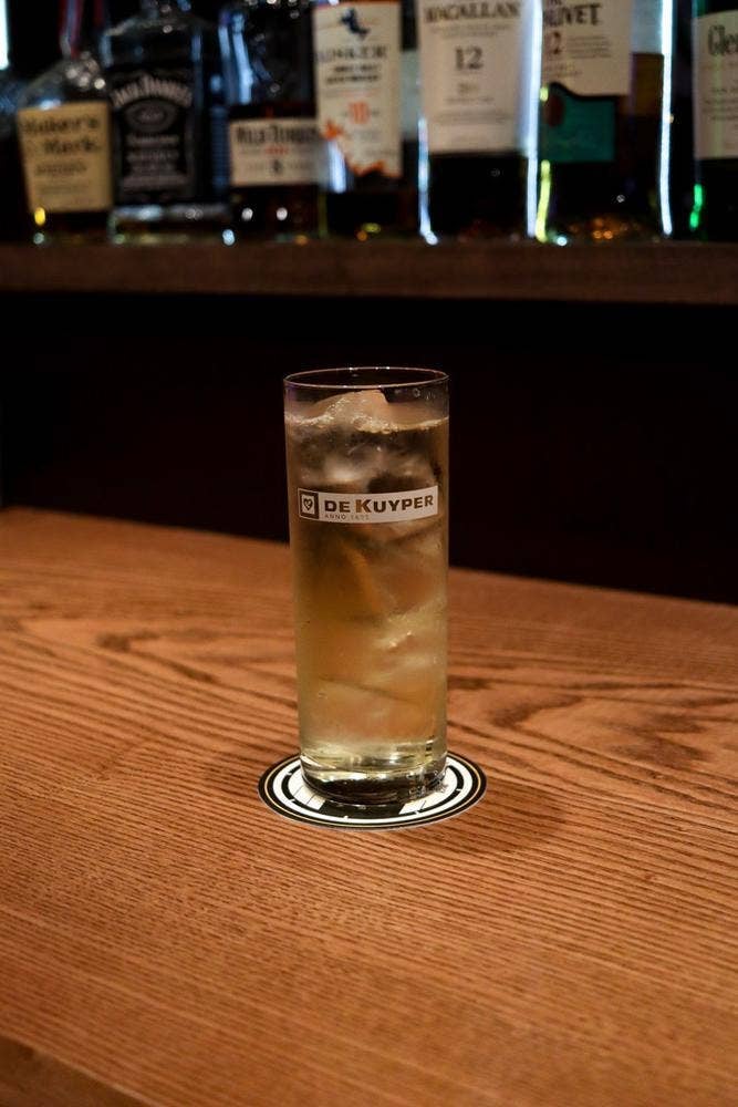 Darts Bar A's 日本橋茅場町店