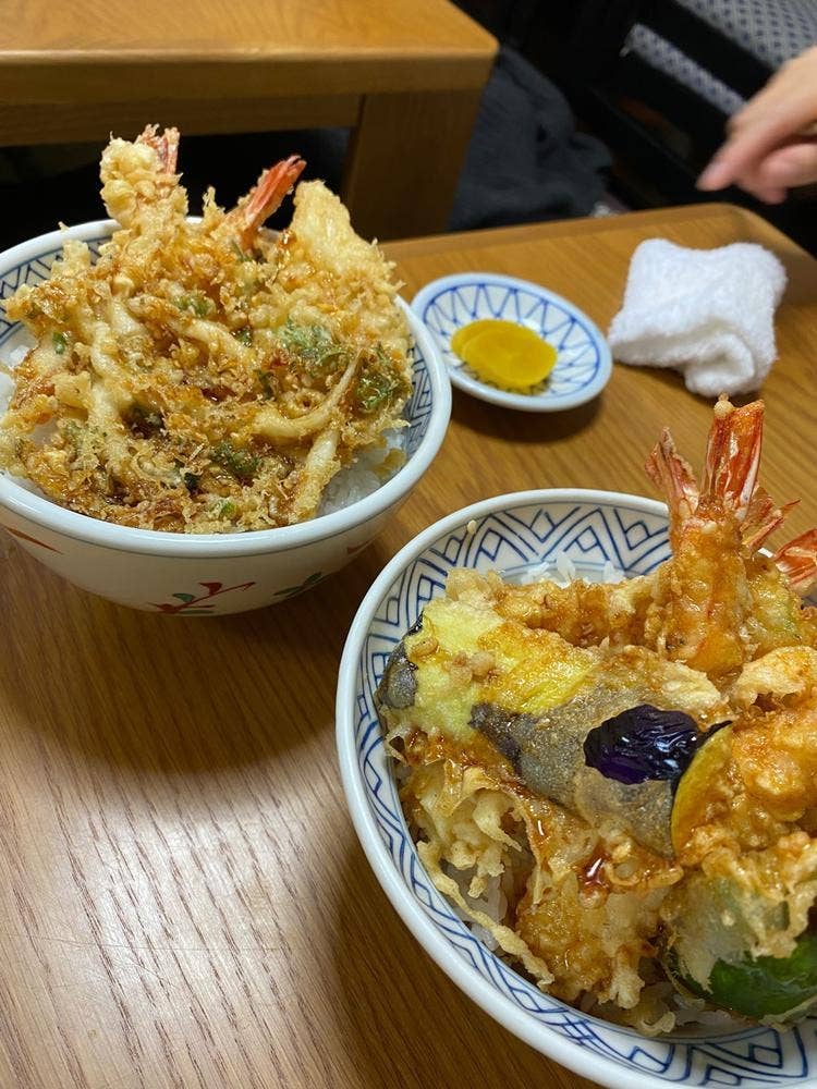 えび天おびひろ