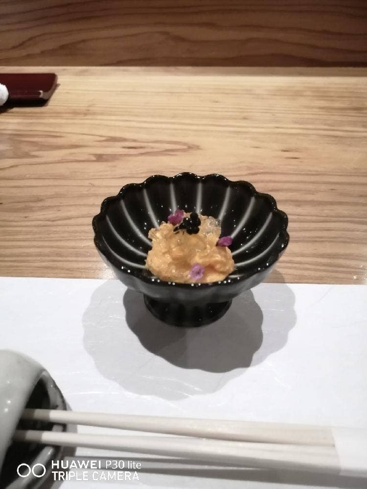 鮨 水魚
