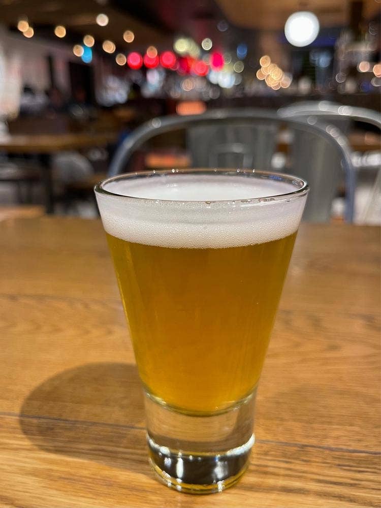 CRAFT BEER TAP⑨