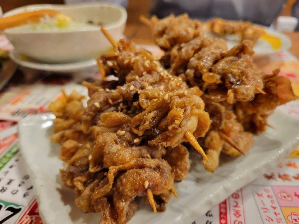 新時代 金沢駅前店