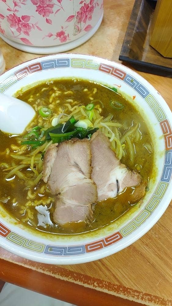 味の大王 室蘭本店