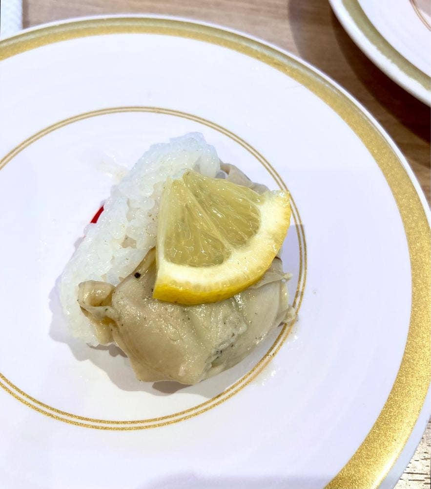 かっぱ寿司 葛飾立石店