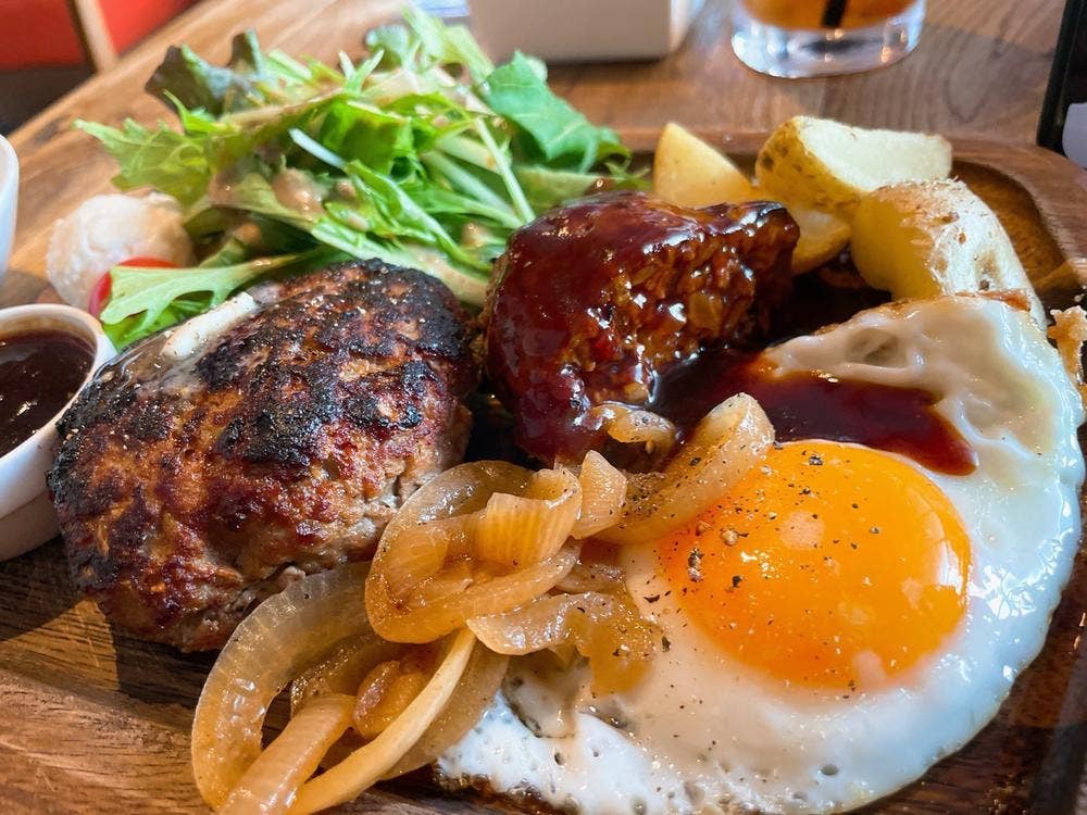 肉バル タンジン商店