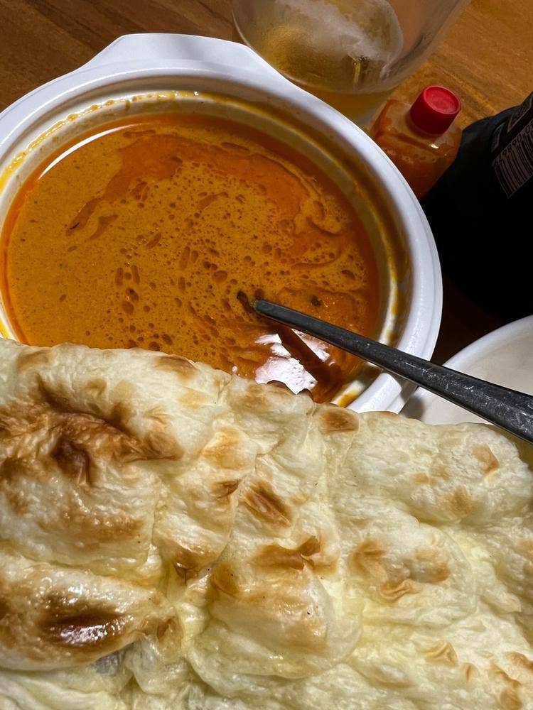 インド・ネパール料理マナカマナ 立川店