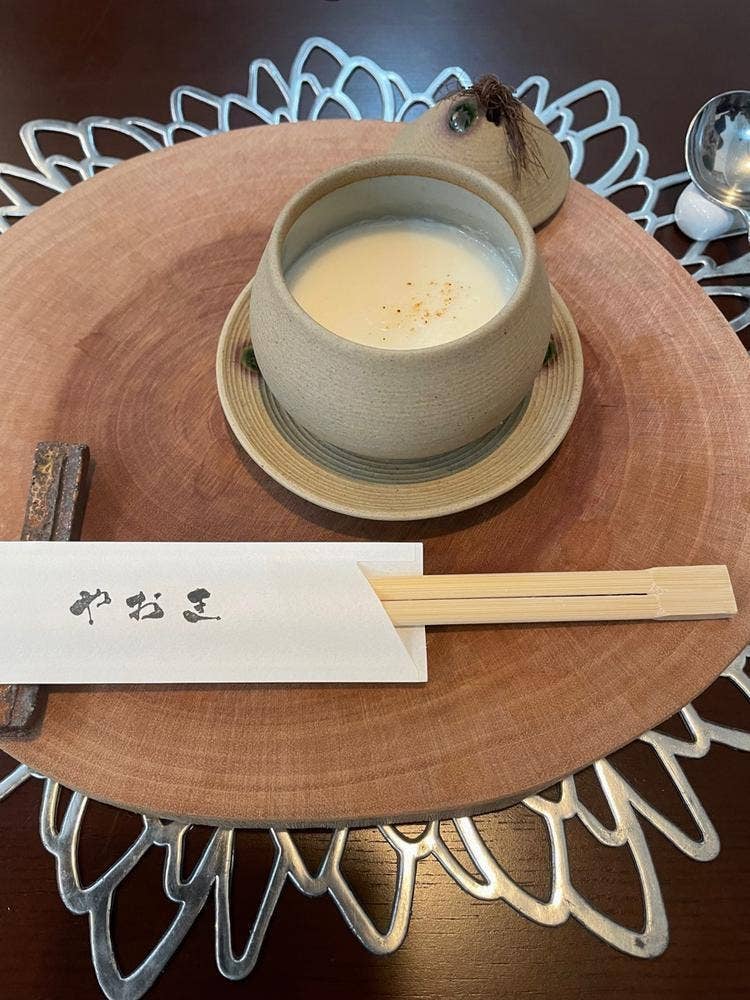 日本料理やおき