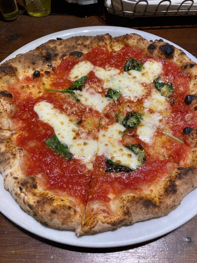 PIZZERIA E BAR LA BORRACCIA