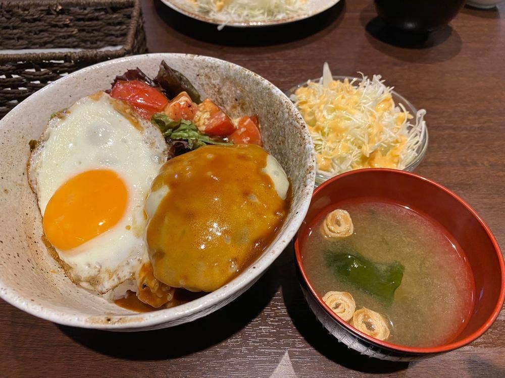 鉄板坂場ひろし