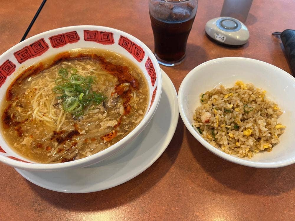 バーミヤン 神奈川大口店