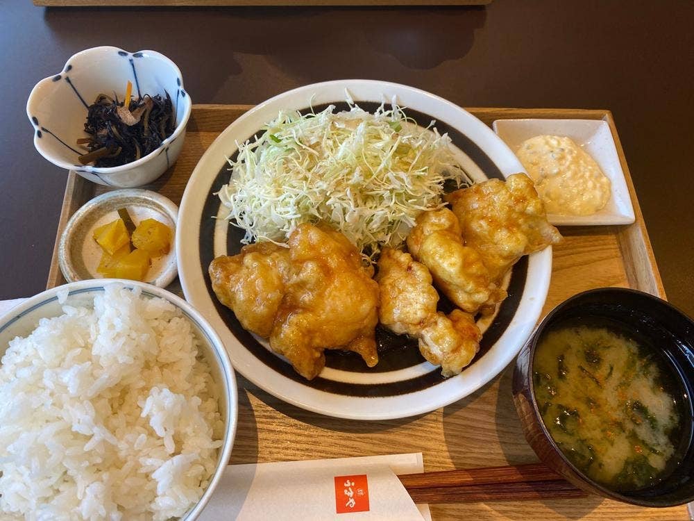 うまや 福岡新宮店