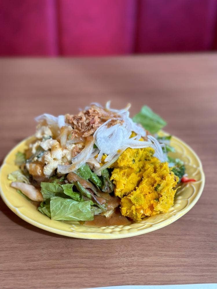 ブロンコビリー 西船橋店