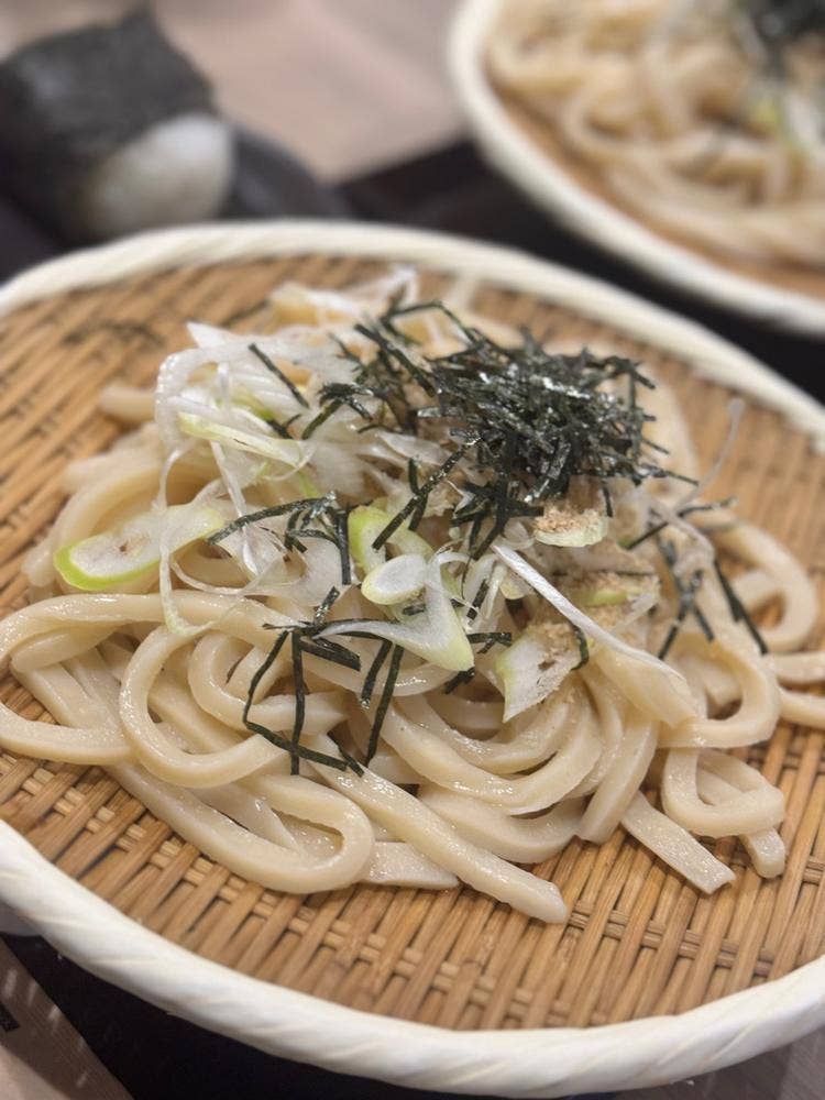 うどん酒場 乃努輿