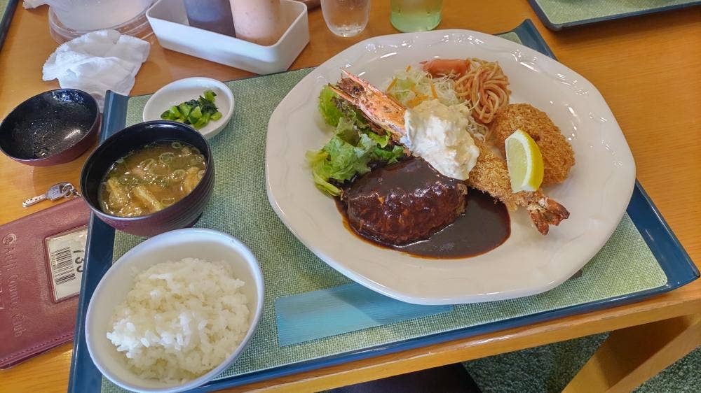 Ariji country club