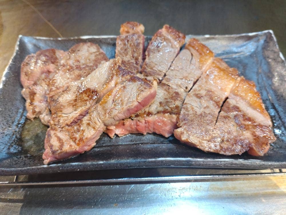 Steak house indian's 名駅南店