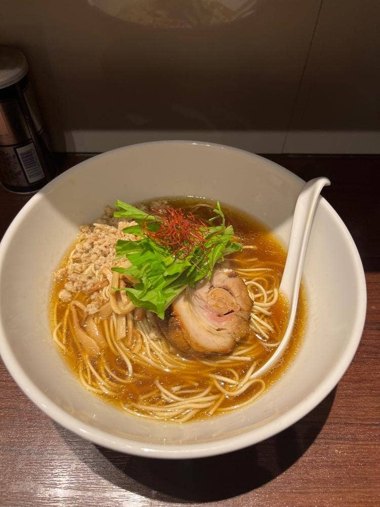 麺屋やまもと