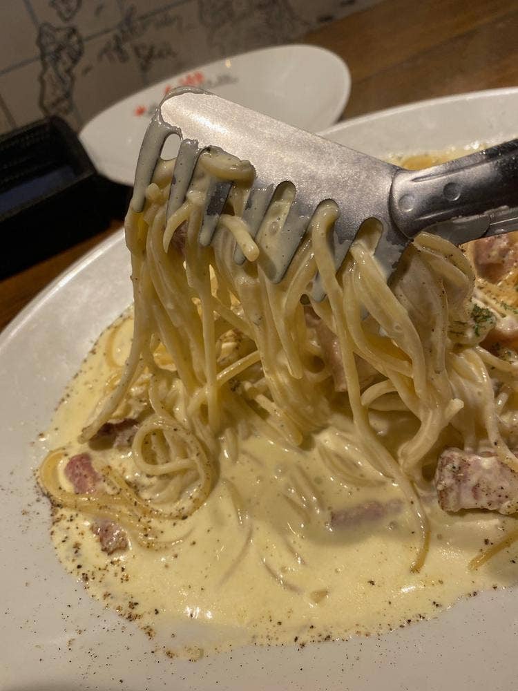 キャプテンズクックアズーロ