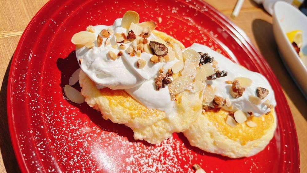 むさしの森Diner ららぽーと磐田店