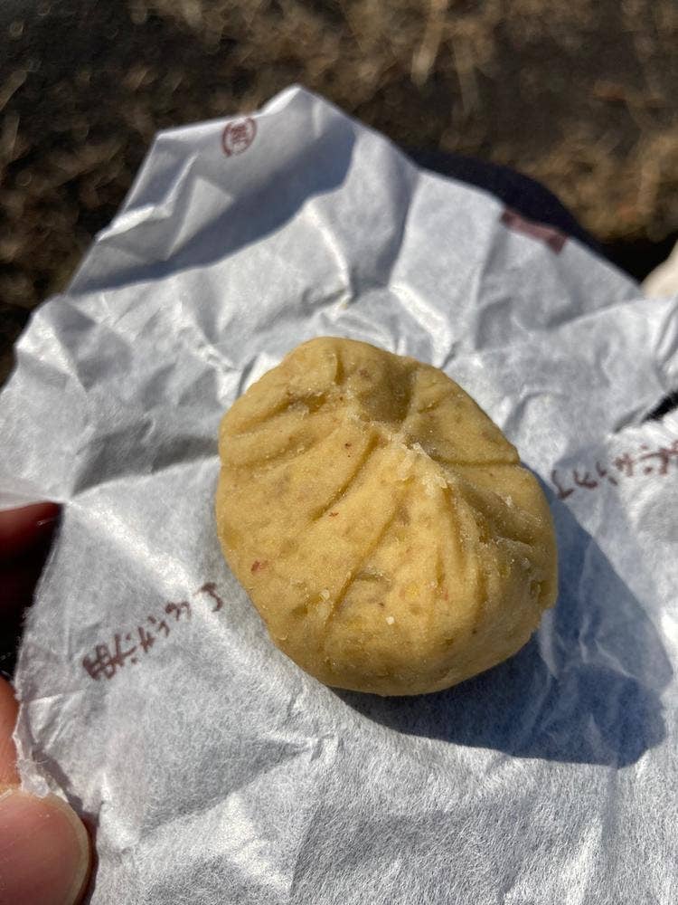 御菓子司 美濃屋