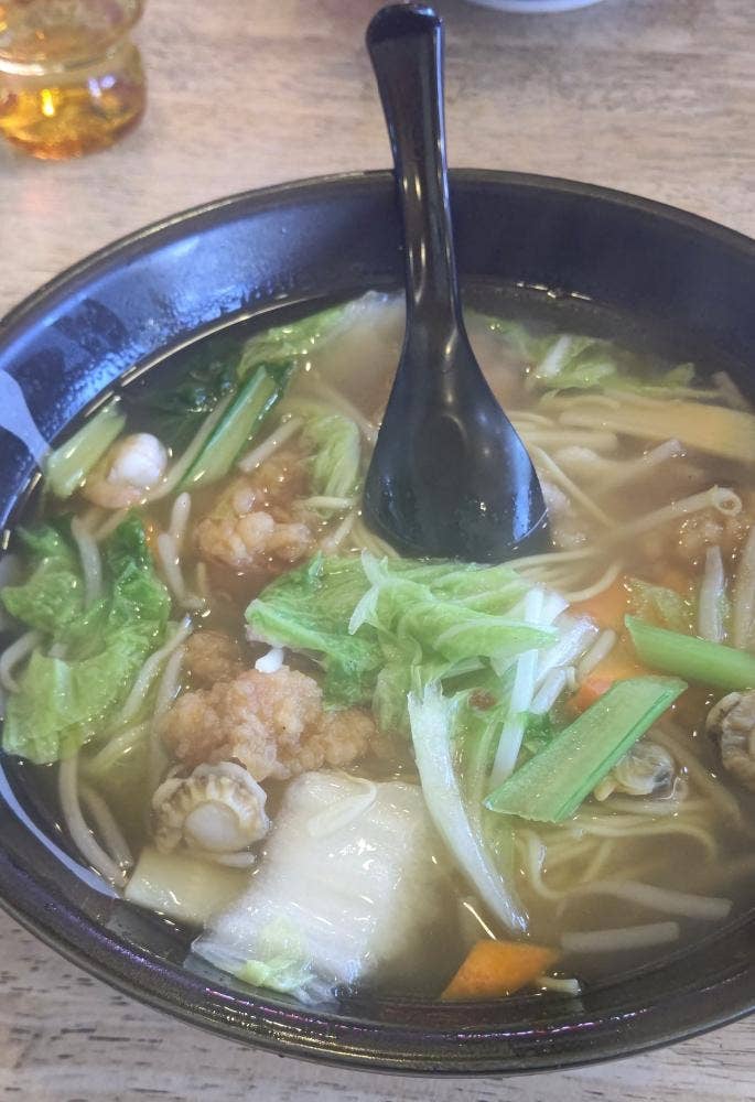 北京飯店