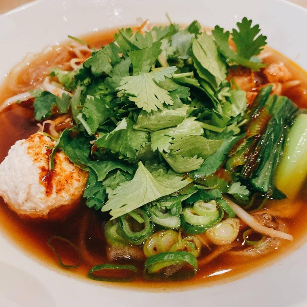 ハオツァイ 京橋店