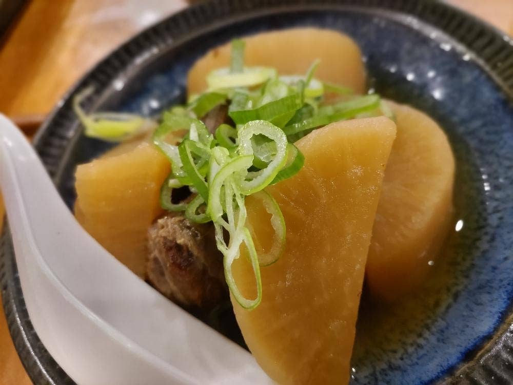 生レモンサワー190円と牛タン 個室居酒屋 れもん 所沢店
