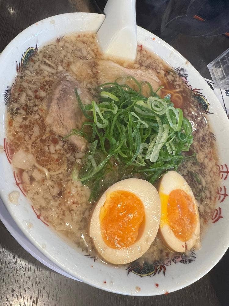 来来亭 美和店