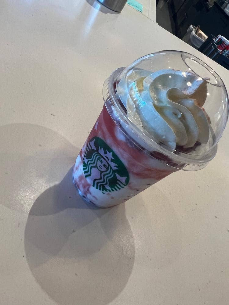 スターバックス コーヒー あま篠田店