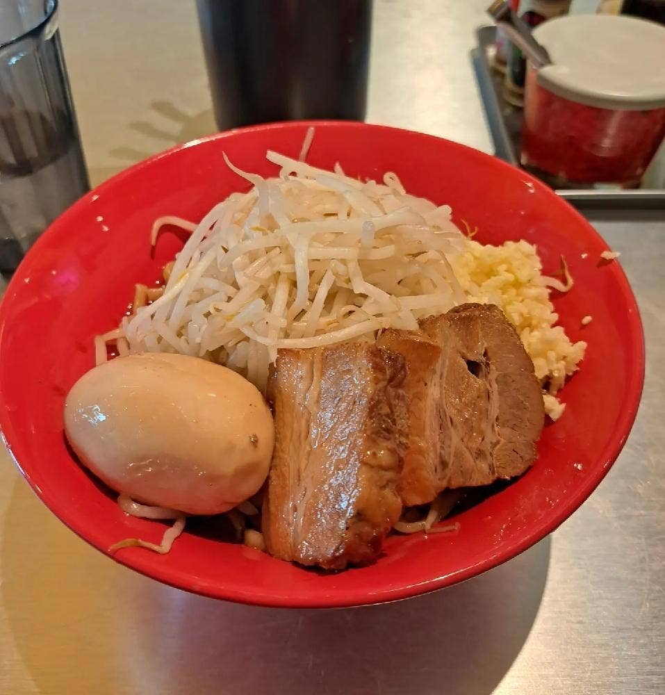 恵比寿ブタメン 西千葉駅前店