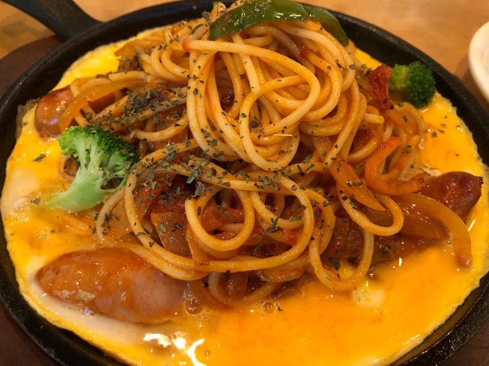 かじかの里 自遊食 幸の池