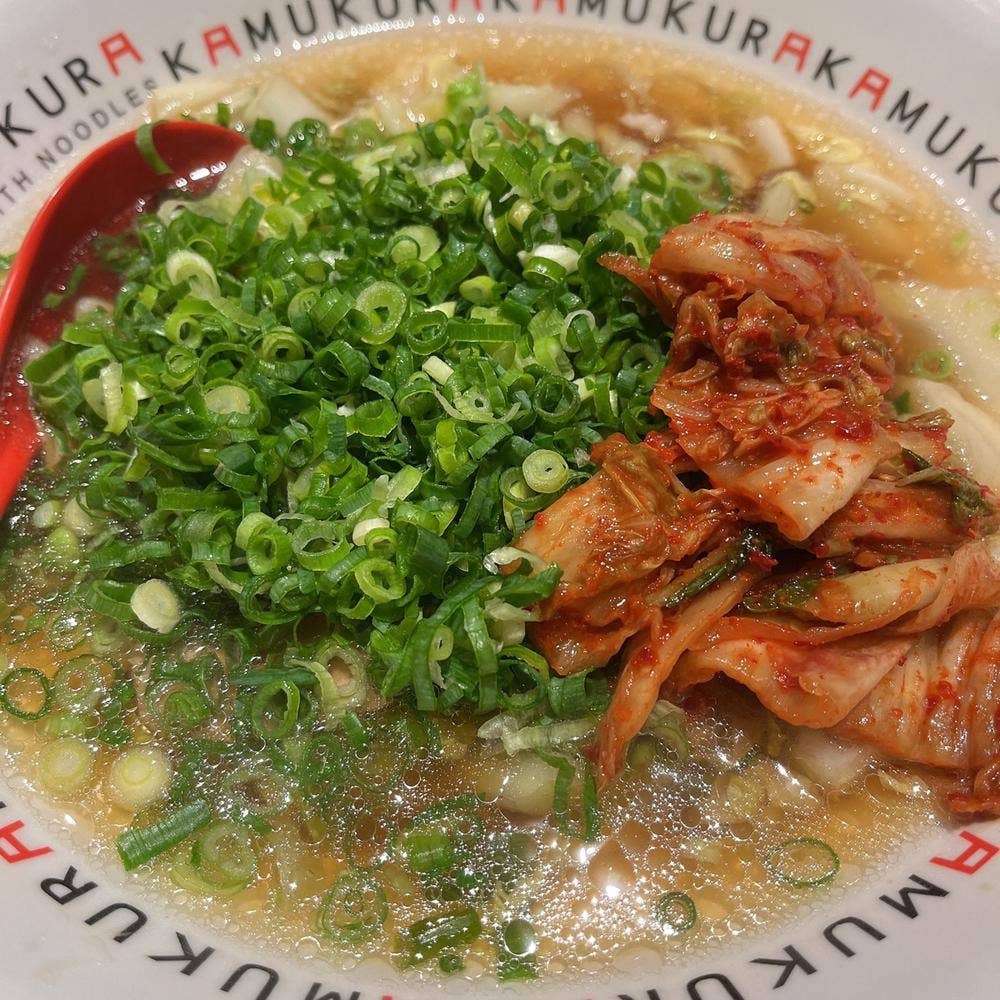 どうとんぼり神座 心斎橋PARCO店