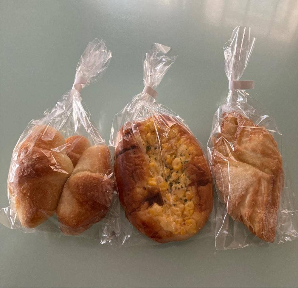 ODD BAKERY