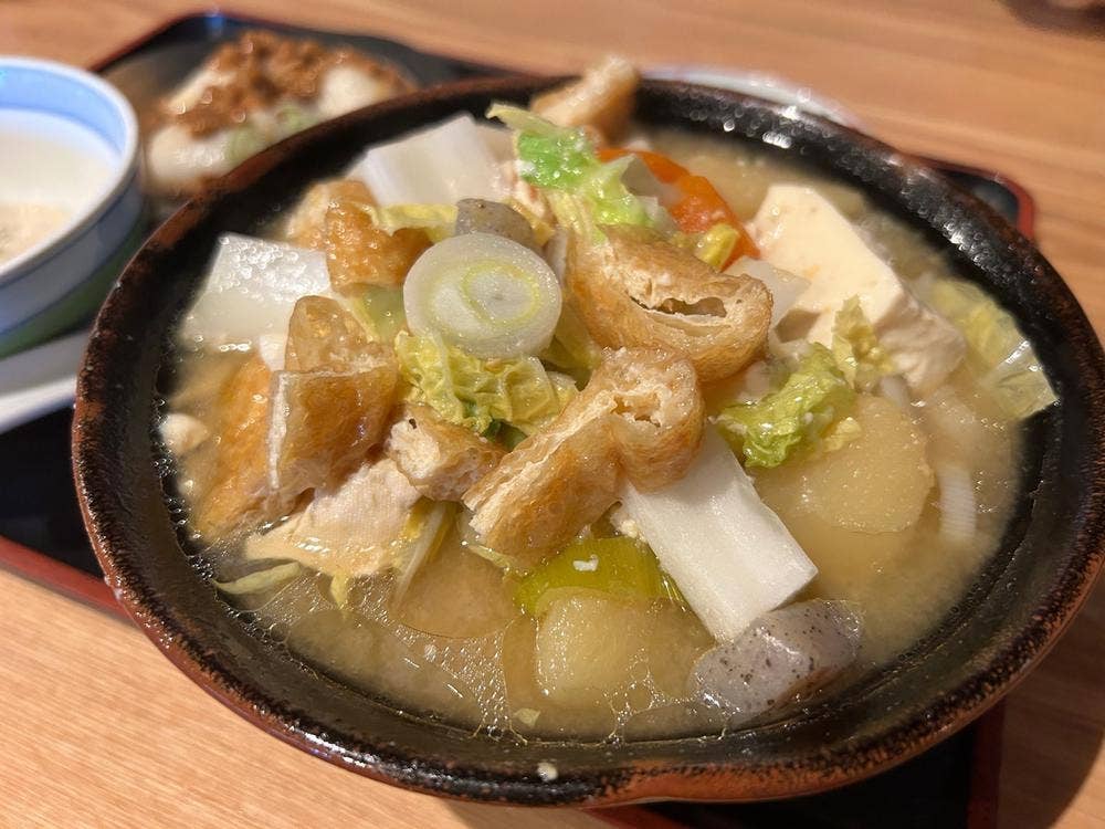 鞍手茶屋 中山峠店